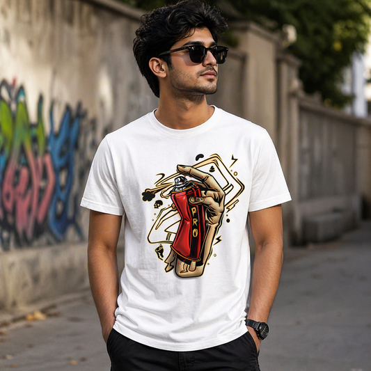 Pro Spray T-Shirt