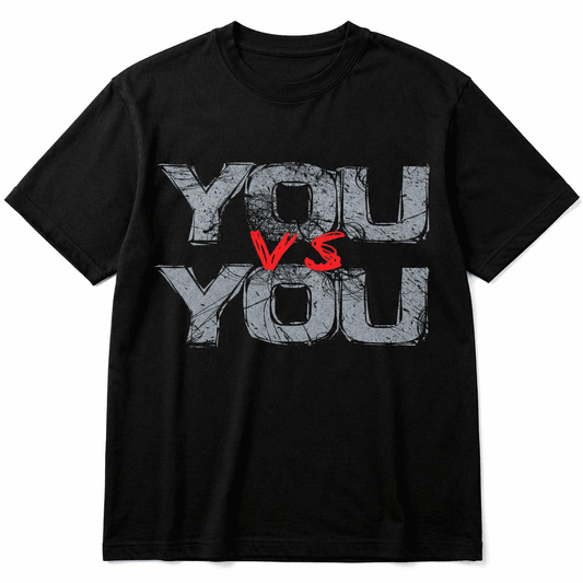 You vs You Regular Fit T-Shirt