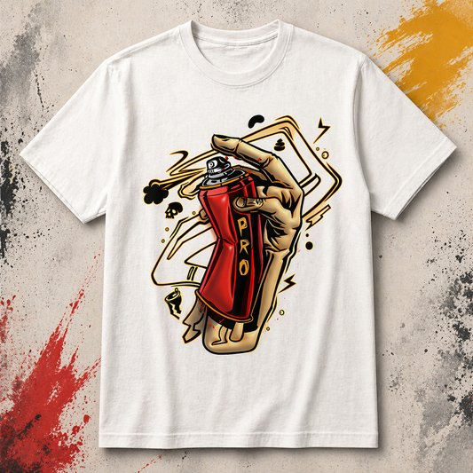 Pro Spray T-Shirt
