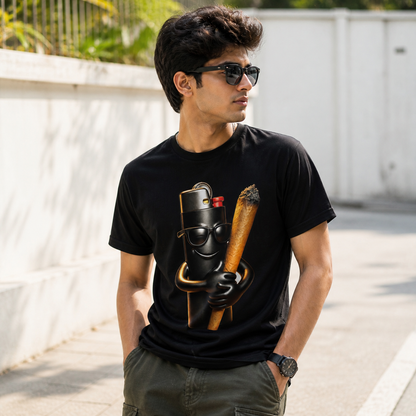 Chill Mode Activated T-Shirt