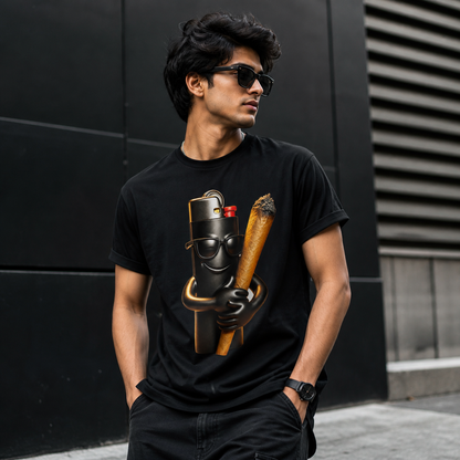 Chill Mode Activated T-Shirt