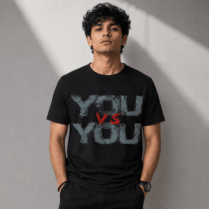 You vs You Regular Fit T-Shirt