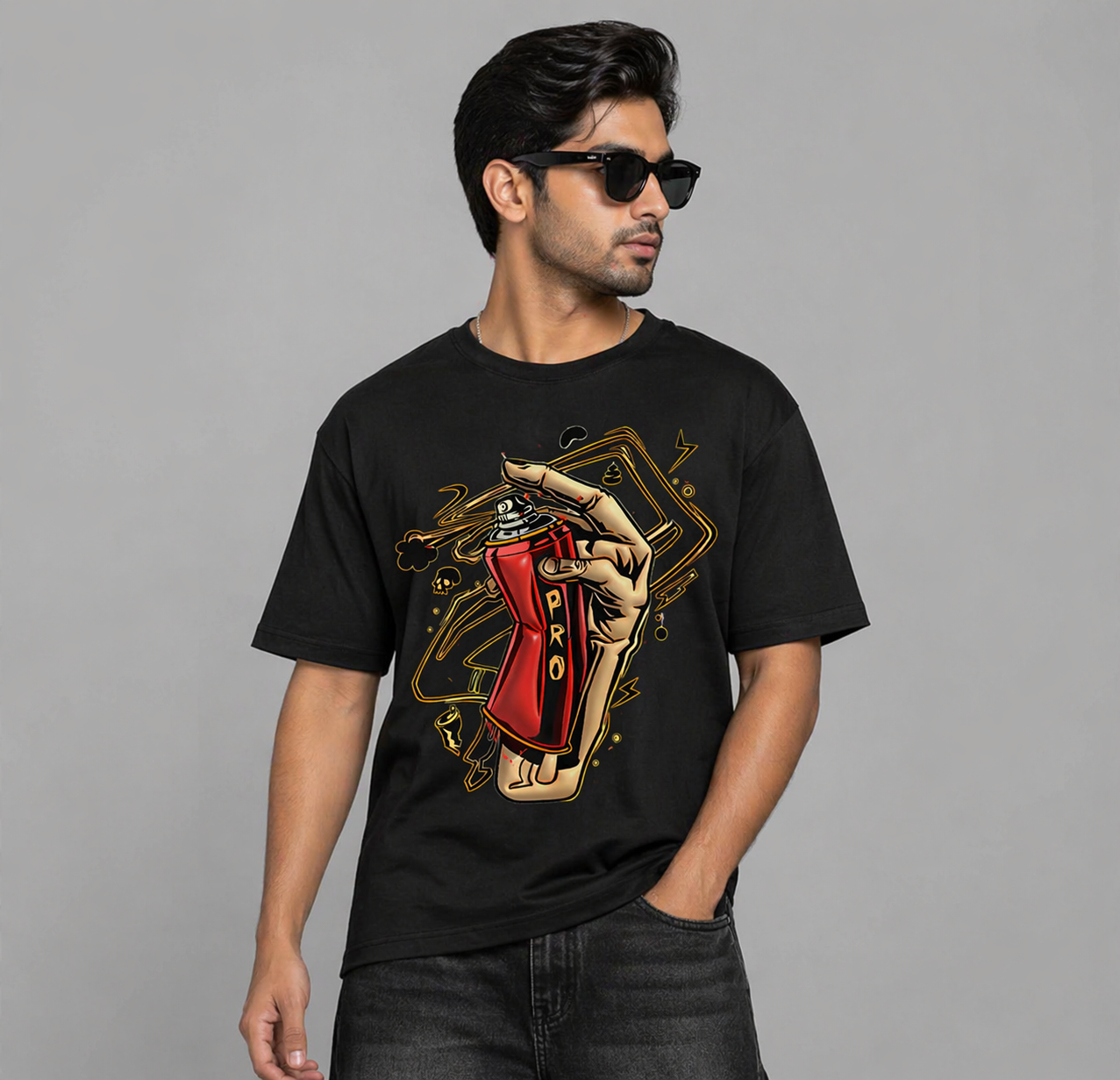 Pro Spray T-Shirt