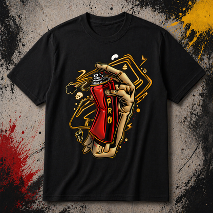 Pro Spray T-Shirt