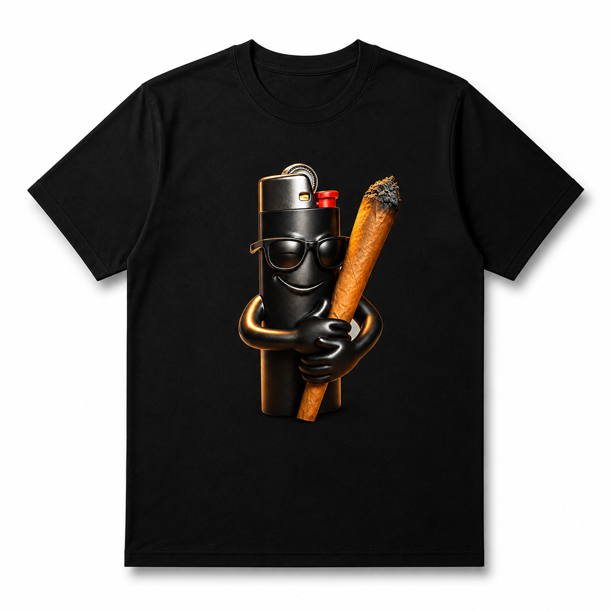 Chill Mode Activated T-Shirt