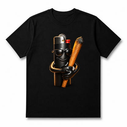 Chill Mode Activated T-Shirt