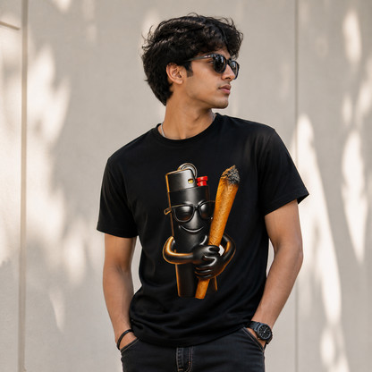 Chill Mode Activated T-Shirt