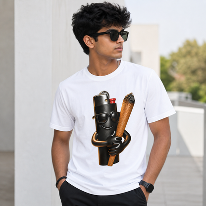 Chill Mode Activated T-Shirt