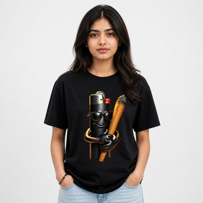 Chill Mode Activated T-Shirt