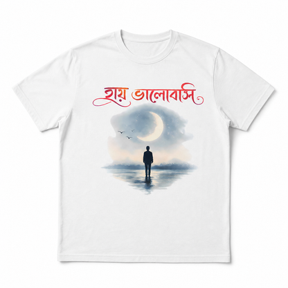 Hii Valobasi T-Shirt