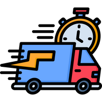 Zero Shipping